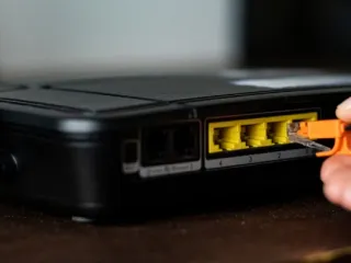 Puerto USB del router: cómo aprovecharlo al máximo | Telefónica