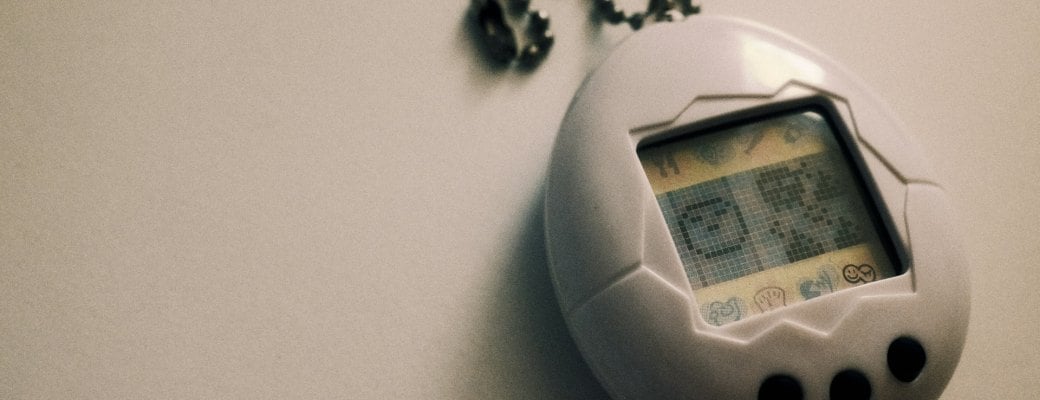 Tamagotchi