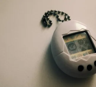 Tamagotchi