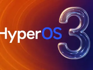 HyperOS 3