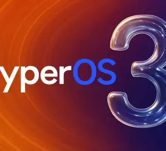 HyperOS 3