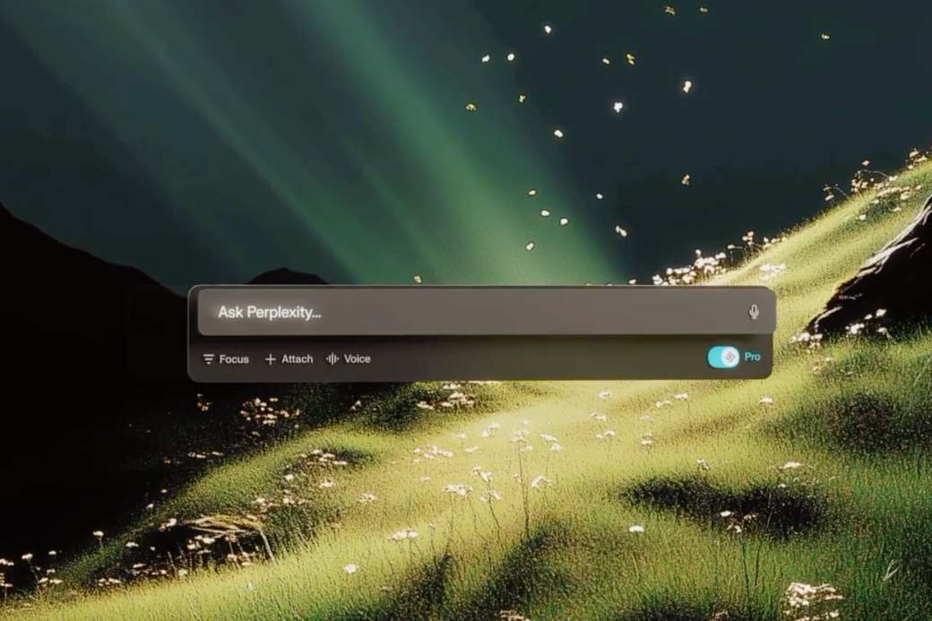 Perplexity Pro gratis