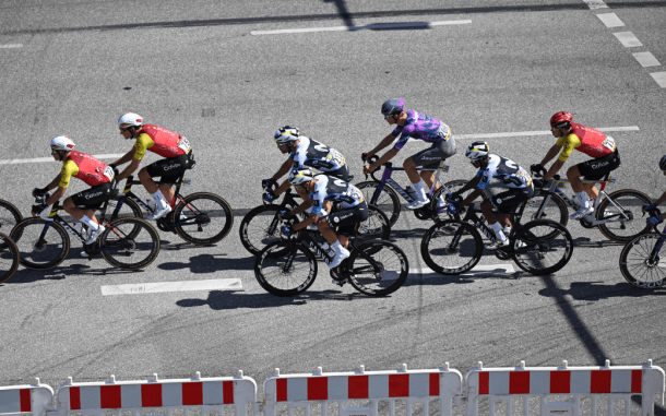 Cyclassics Hamburg 2025