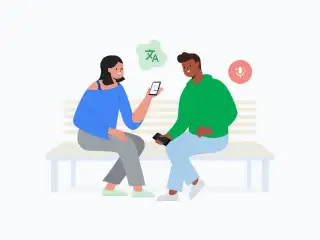 Práctica del Traductor de Google - Duolingo de Google