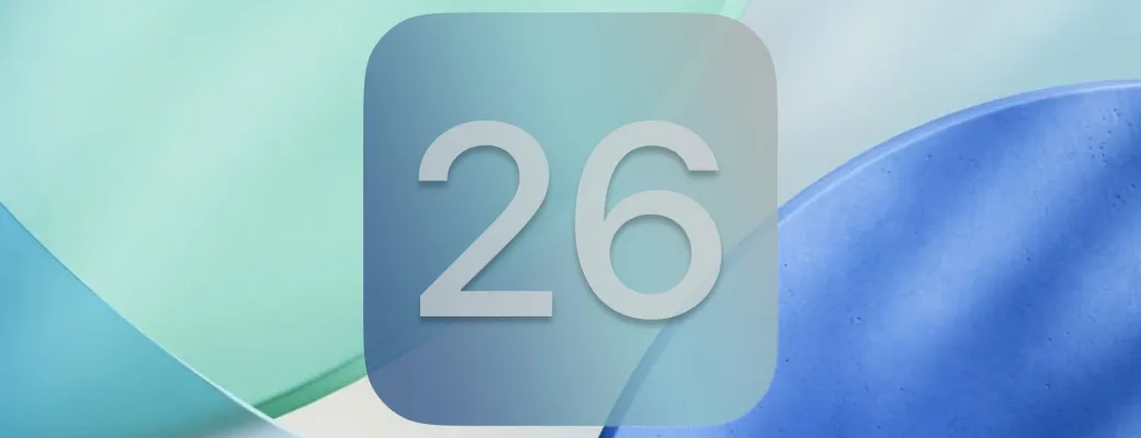 iOS 26