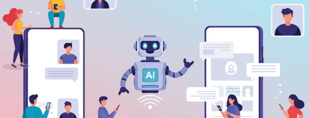 Agentes de IA: la próxima generación de IA está aquí | Telefónica
