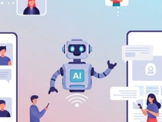Agentes de IA: la próxima generación de IA está aquí | Telefónica