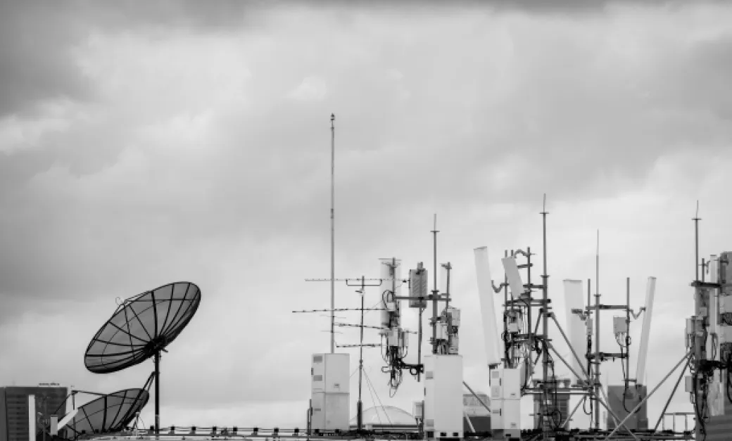 Antenas de televisión: importancia en el futuro digital | Telefónica