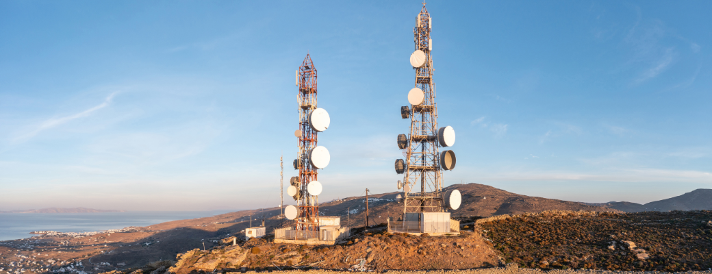 Antenas de televisión: importancia en el futuro digital | Telefónica