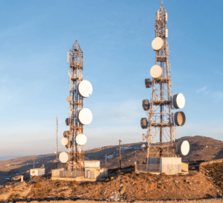 Antenas de televisión: importancia en el futuro digital | Telefónica
