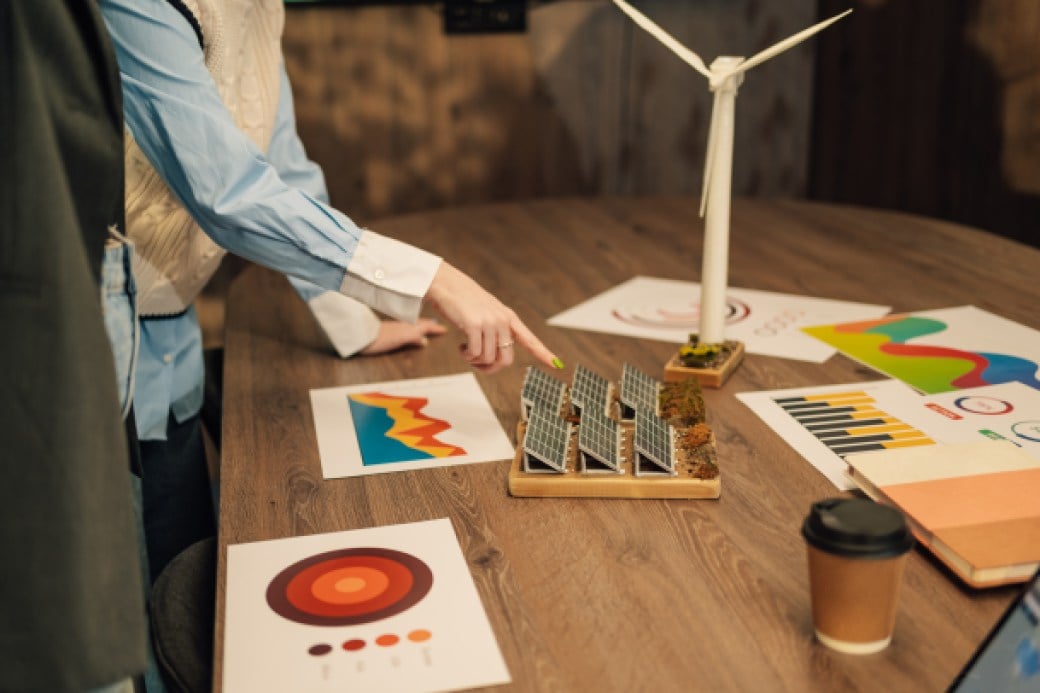 Crisis energética: cómo la IA lleva la red al límite | Telefónica