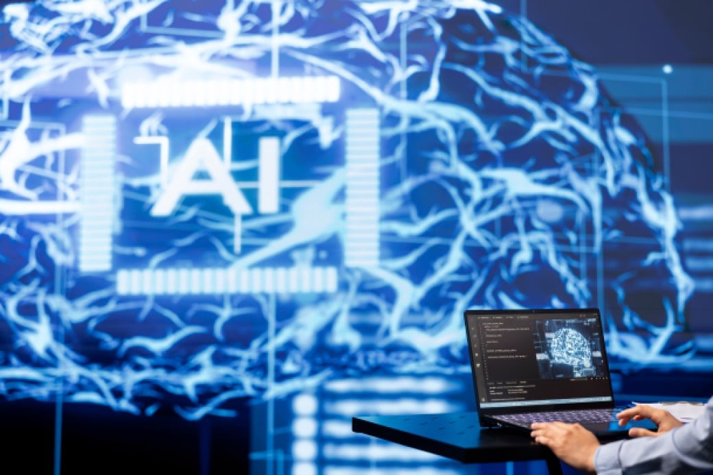 Crisis energética: cómo la IA lleva la red al límite | Telefónica