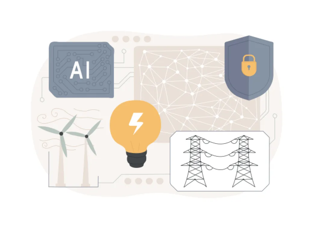 Cuánta energía consume la IA hoy y cómo reducirla | Telefónica