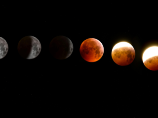 Eclipse solar 2026: el fenómeno del siglo en España | Telefónica