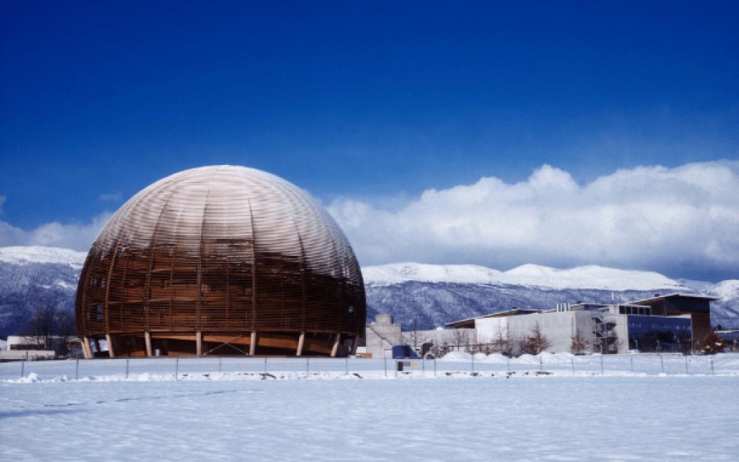 Mercurio en oro: ¿alquimia moderna o mito del CERN? | Telefónica