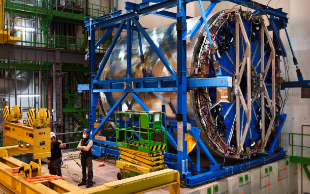 Mercurio en oro: ¿alquimia moderna o mito del CERN? | Telefónica