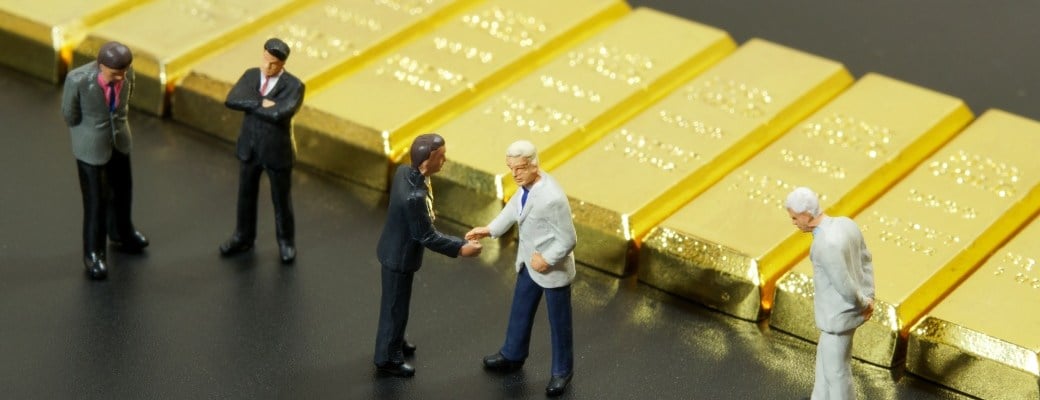 Mercurio en oro: ¿alquimia moderna o mito del CERN? | Telefónica