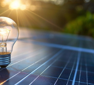Plantas termosolares: reinvención e innovación | Telefónica