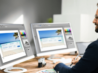Relleno generativo: innovación en imágenes y vídeo | Telefónica