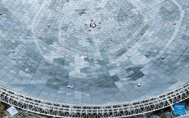 Telescopio más grande del mundo: ¿cuál es tu papel? | Telefónica