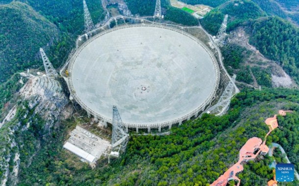 Telescopio más grande del mundo: ¿cuál es tu papel? | Telefónica