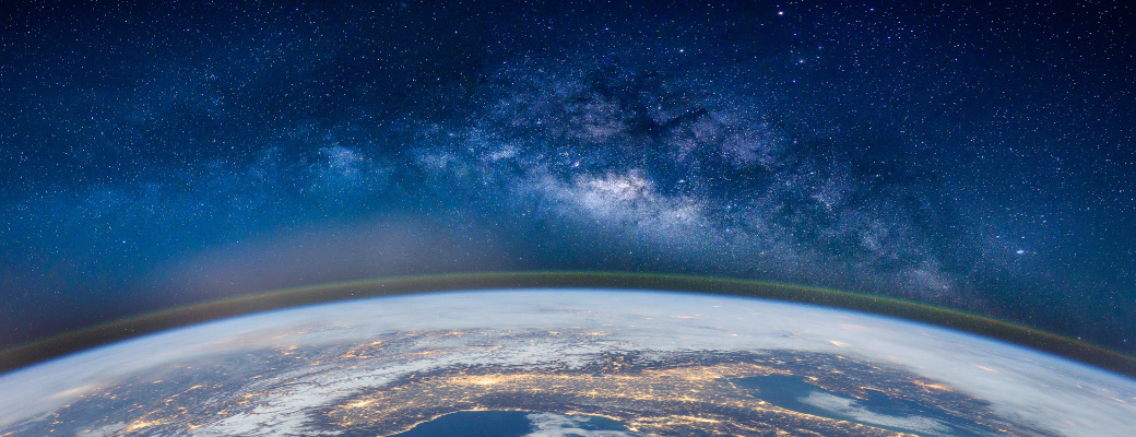 Telescopio más grande del mundo: ¿cuál es tu papel? | Telefónica