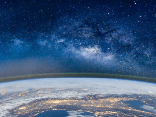 Telescopio más grande del mundo: ¿cuál es tu papel? | Telefónica