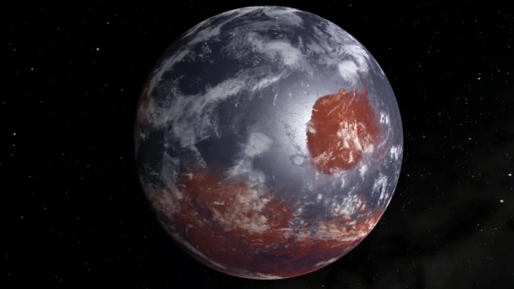 Terraformación de Marte: ¿qué avances hay? | Telefónica