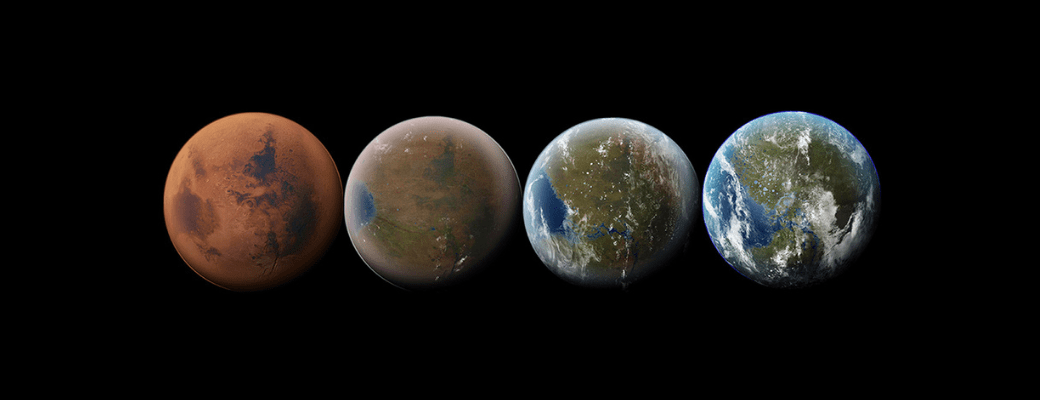 Terraformación de Marte: ¿qué avances hay? | Telefónica