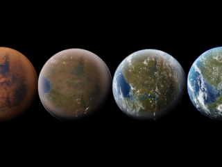 Terraformación de Marte: ¿qué avances hay? | Telefónica