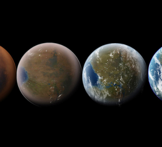 Terraformación de Marte: ¿qué avances hay? | Telefónica