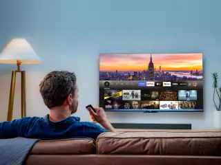 Vega OS de Amazon en dispositivos Fire TV