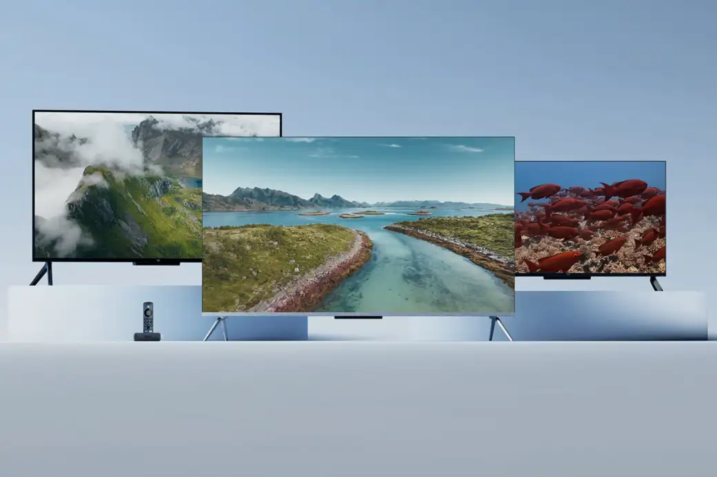 El Fire TV Stick 4K Select será el primero de muchos dispositivos de Amazon con Vega OS