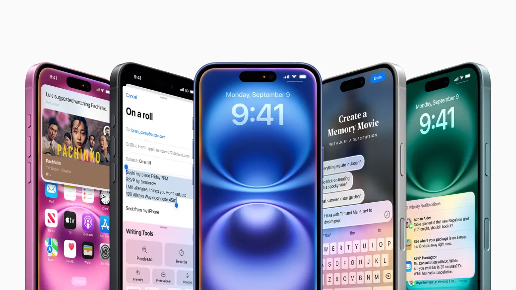 Cómo Apple quedó relegada en la carrera de la inteligencia artificial generativa