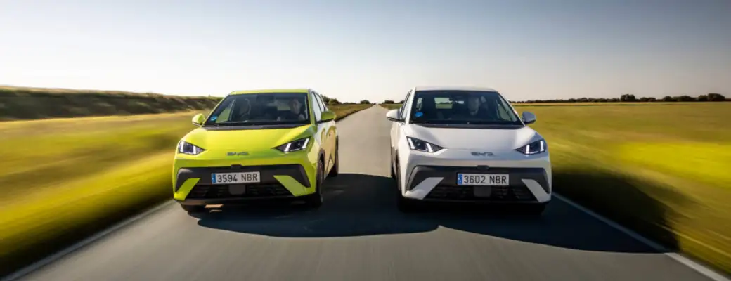 industria del automóvil de China