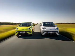 industria del automóvil de China
