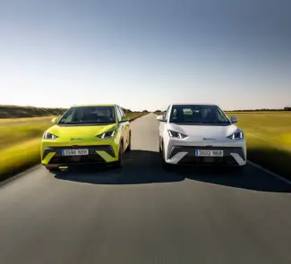 industria del automóvil de China