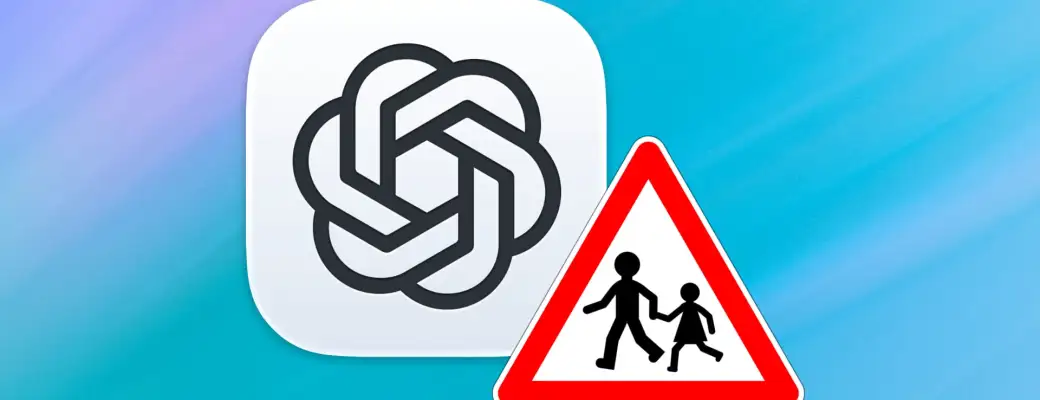 Controles parentales de ChatGPT
