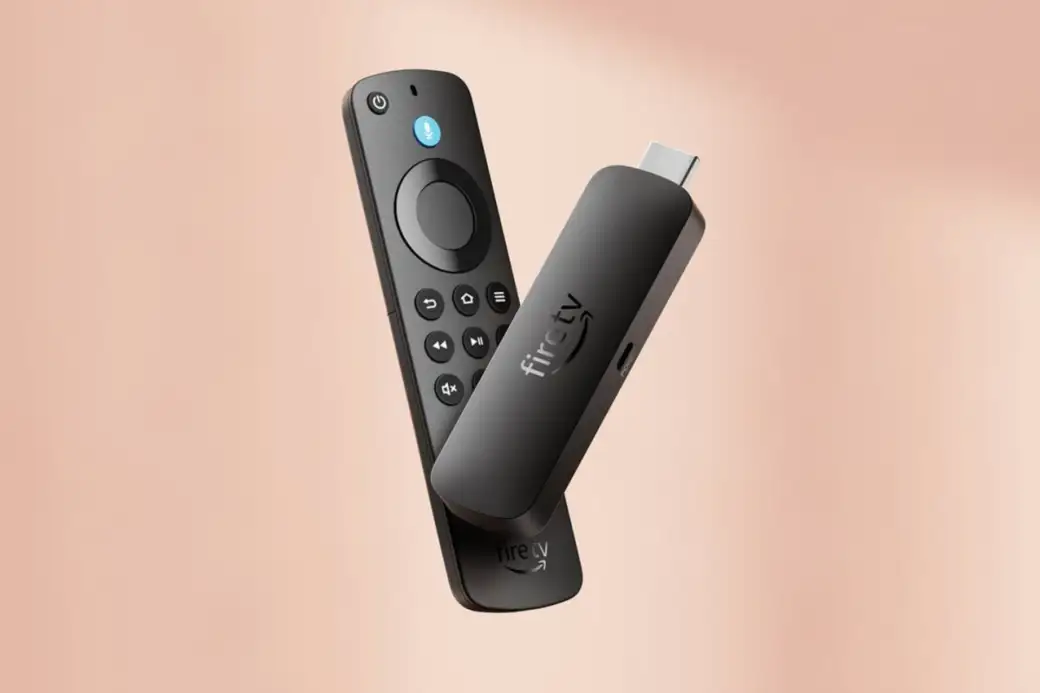 Fire TV Stick 4K Select es el primer Fire TV con Vega OS