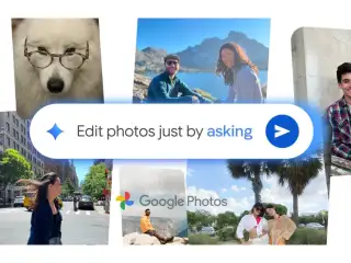Google Fotos con Gemini