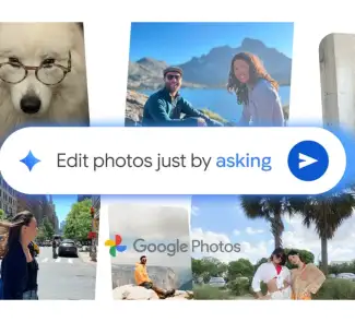Google Fotos con Gemini