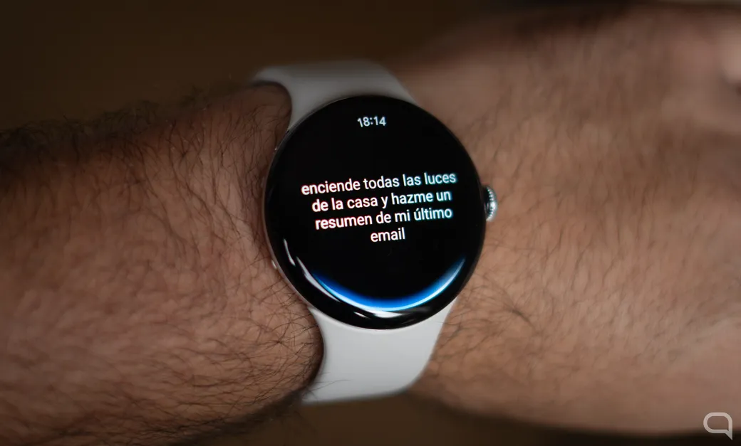 futuro de los relojes inteligentes