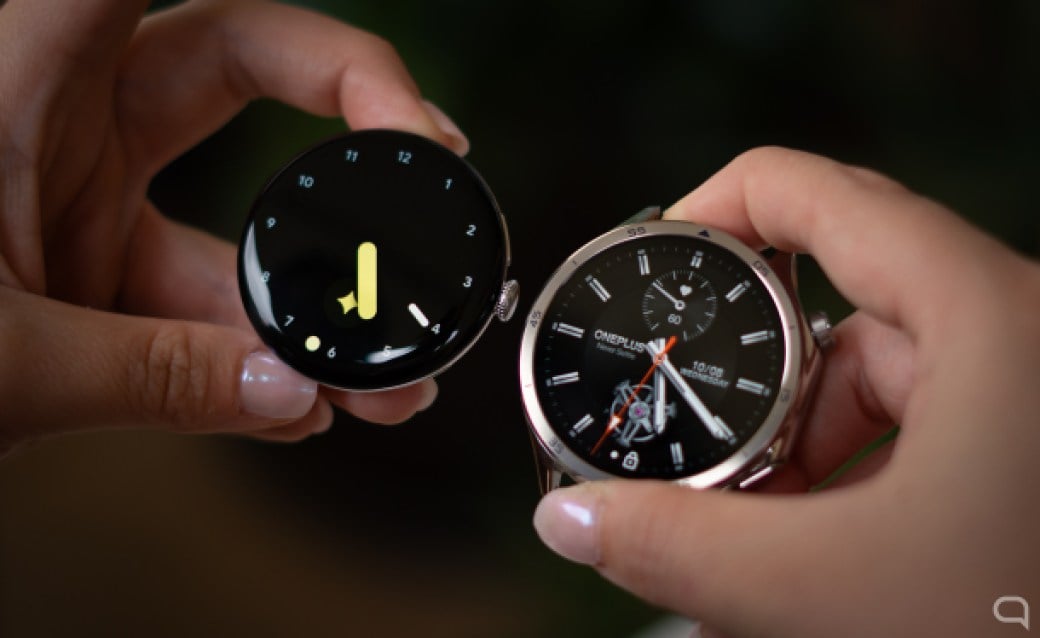 futuro de los relojes inteligentes