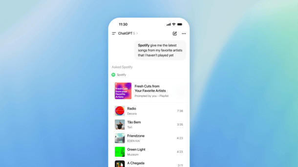 Spotify-apps-chatgpt