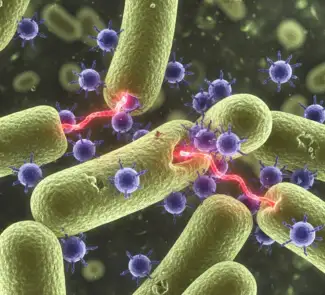 Virus diseñados por IA