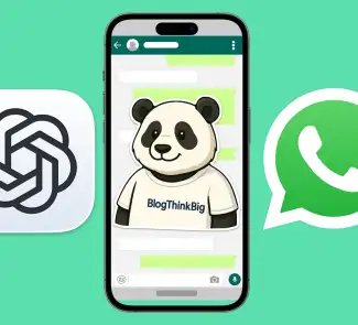 Stickers de WhatsApp Crear stickers con ChatGPT
