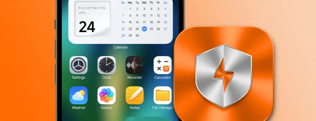 Antivirus de Xiaomi