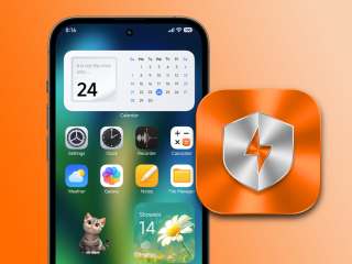 Antivirus de Xiaomi