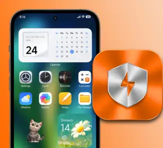 Antivirus de Xiaomi