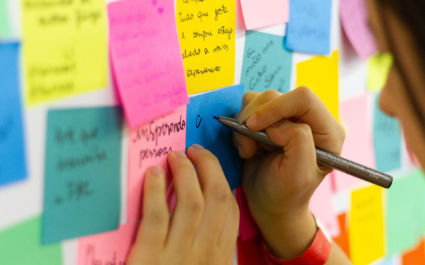 Apps para tomar apuntes: productividad en tus manos | Telefónica